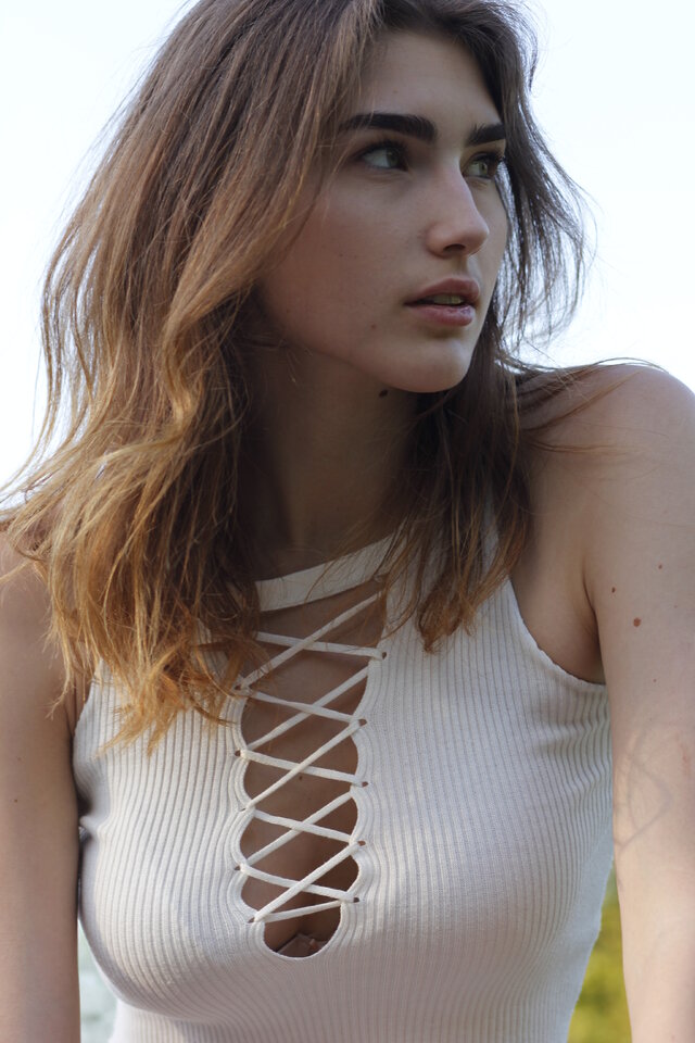 Anastasija Zhukova's photo