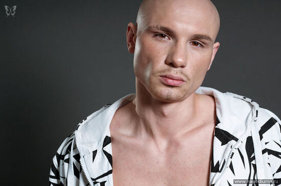 NIKITA MASUNOV's photo