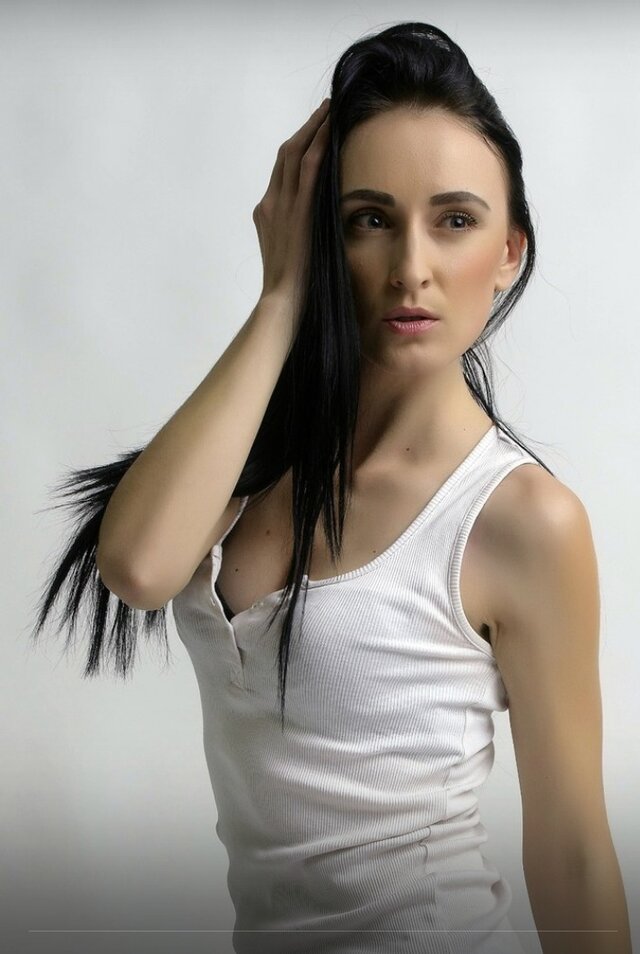 Фото Андриана Ларина