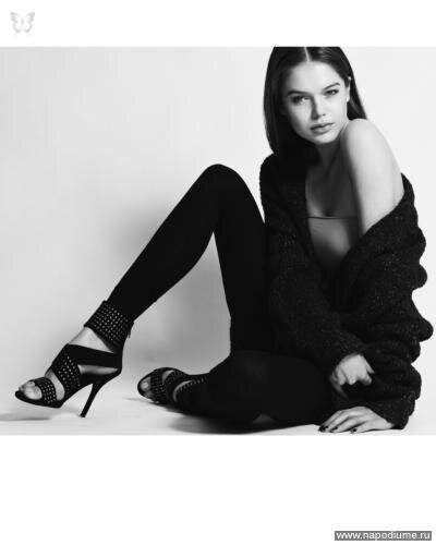Jenya Tulchevska's photo