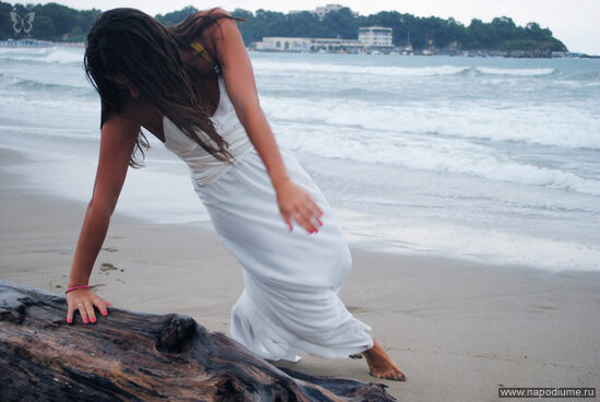 Katerina Moskinova's photo