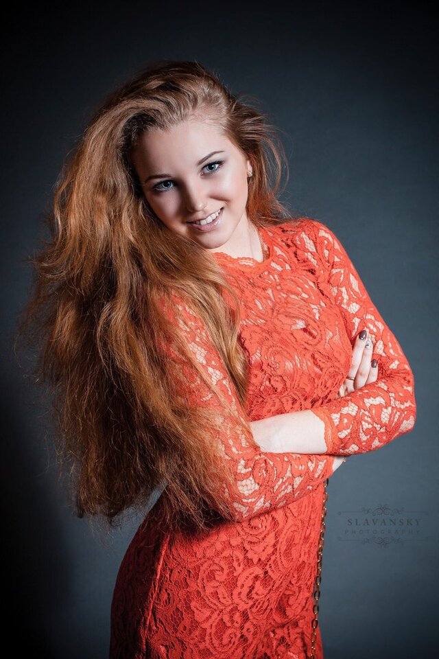 照片Sofija Bogomolova