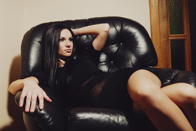 Evgenia Filonenko's photo