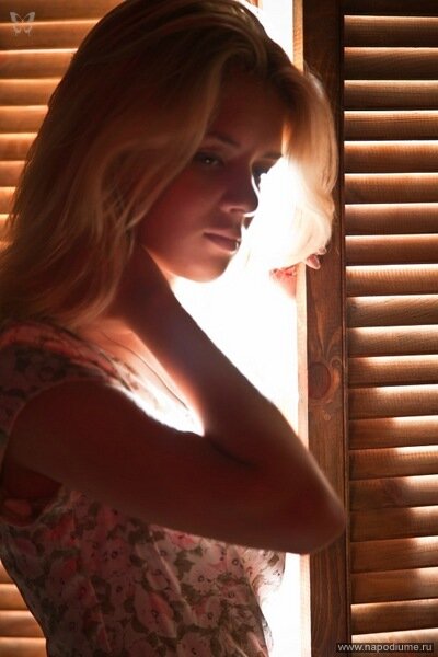 Nuta Makarova's photo