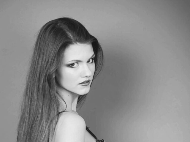 照片Anastasija Gudzevich