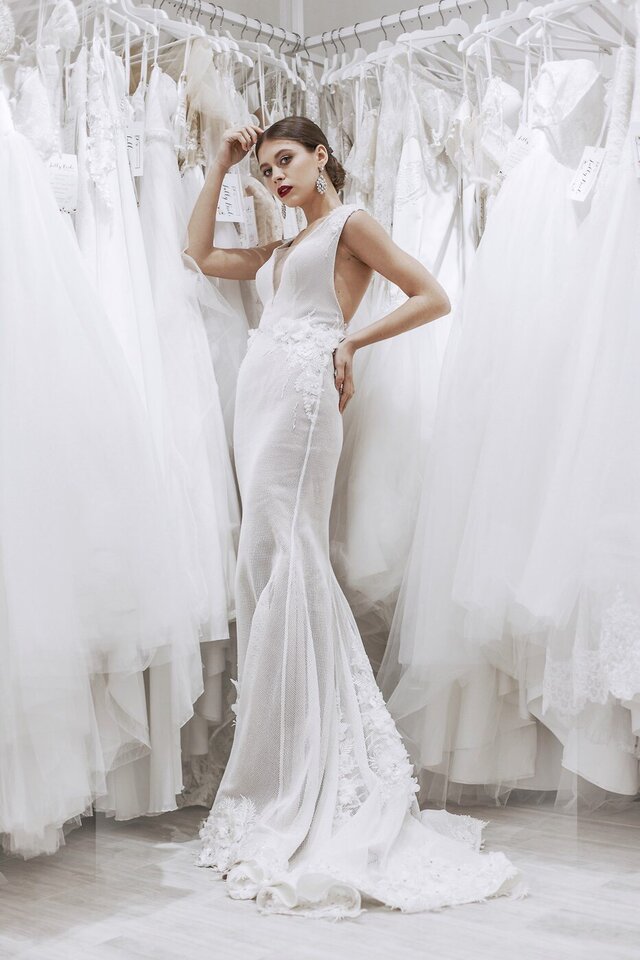 Foto Elizaveta Maksimenko