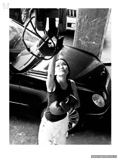 ula ibraeva's photo