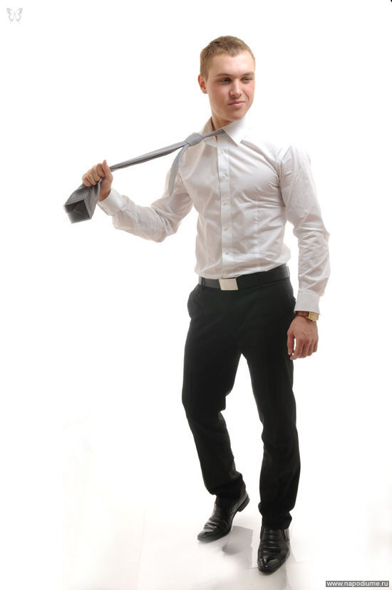 Dmitrij Bojko's photo
