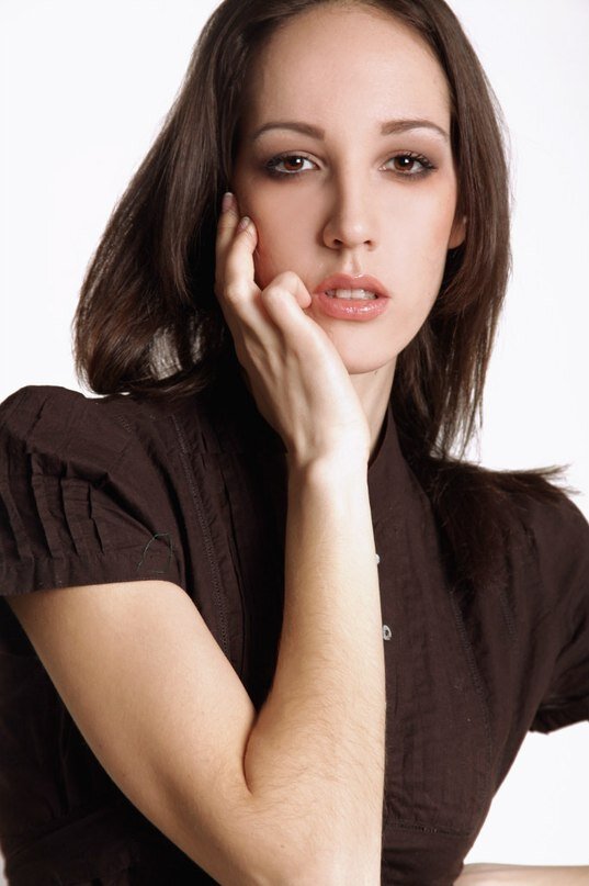 Polina Vasilevskaa's photo