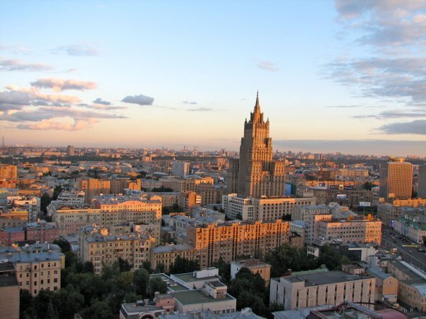 Daniil Kalachev's photo
