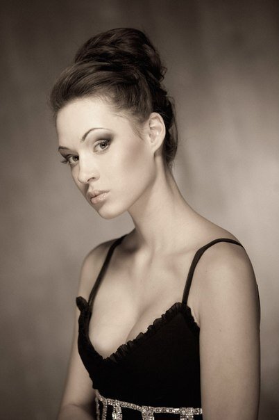 Фото Инна Кучерова