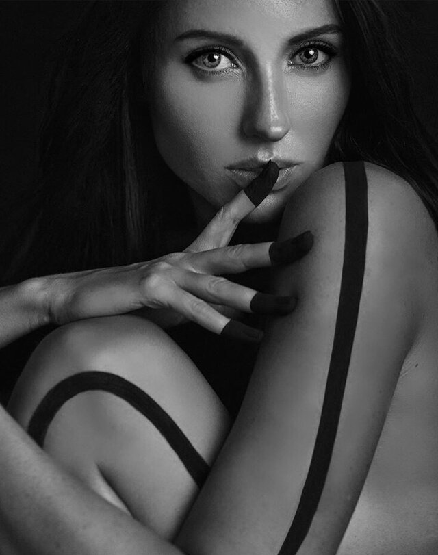 Kristina Kravchenko's photo