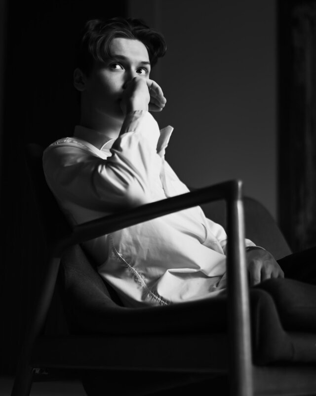 Natalya Ferber's photo