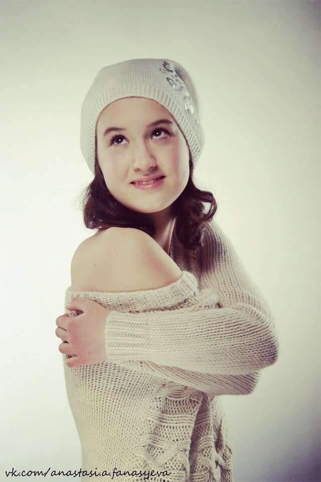 Natalya Andreeva's photo