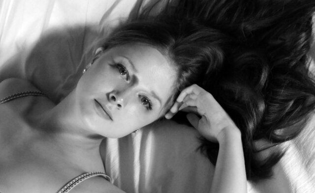 Foto Victoria Alexeeva