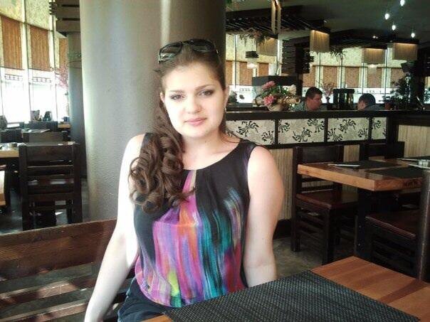 Dar'ja Leonova's photo