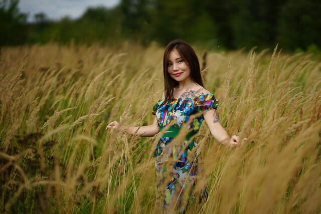 Alexey Sominskiy's photo