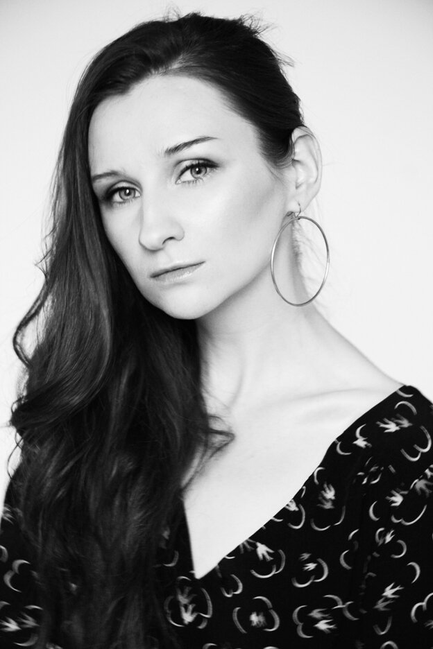 Elena Kul'banova's photo