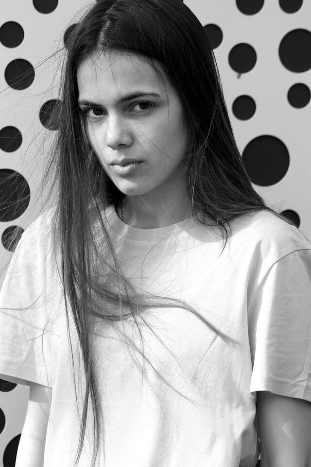 Evgeniya Gorodilova's photo