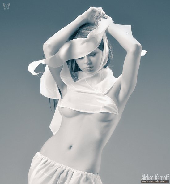 Фото Aleksei Karpoff