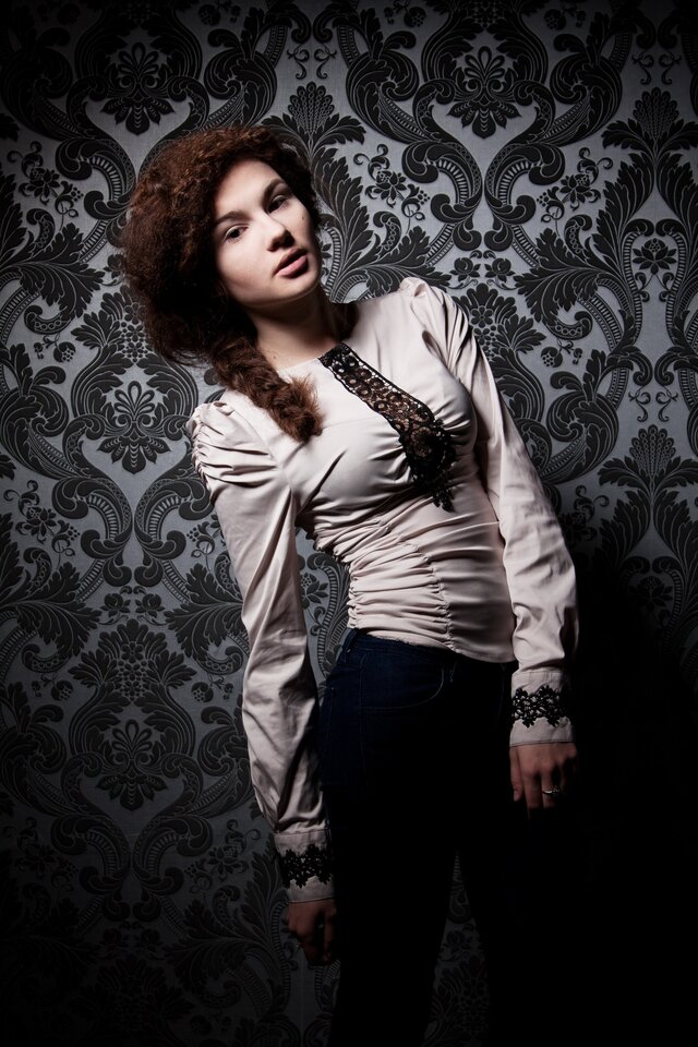 TaNusa Sivcova's photo