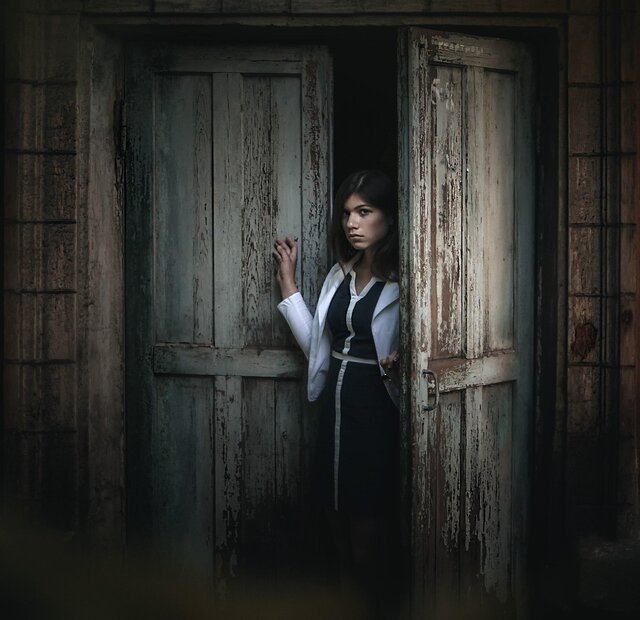 Фото Anna Hacaturova