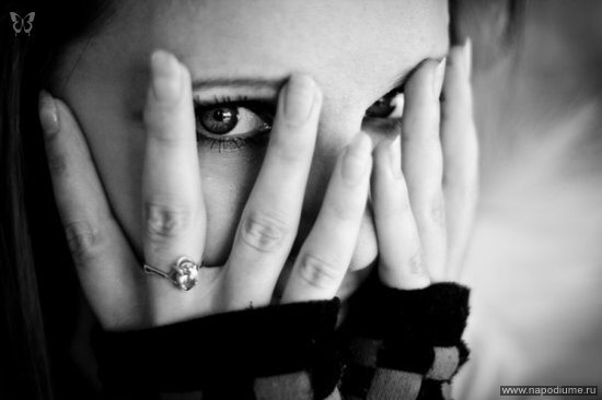 Marina Susenko's photo