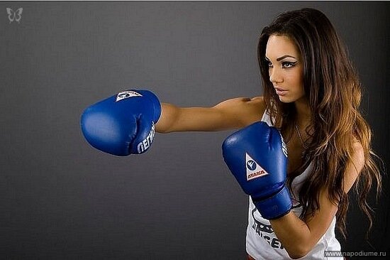 Katuska Makarova's photo