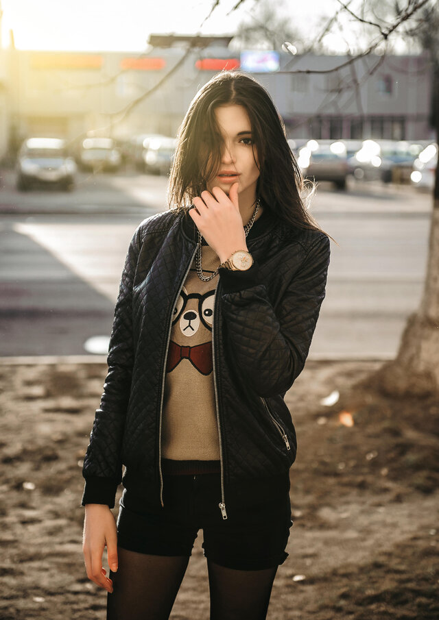 Anastasia Koroleva's photo