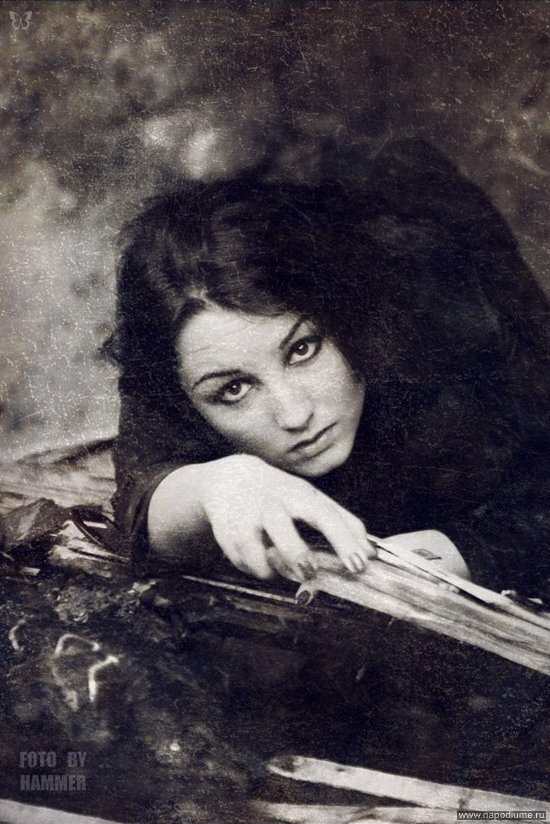 Igor' Portugalov's photo
