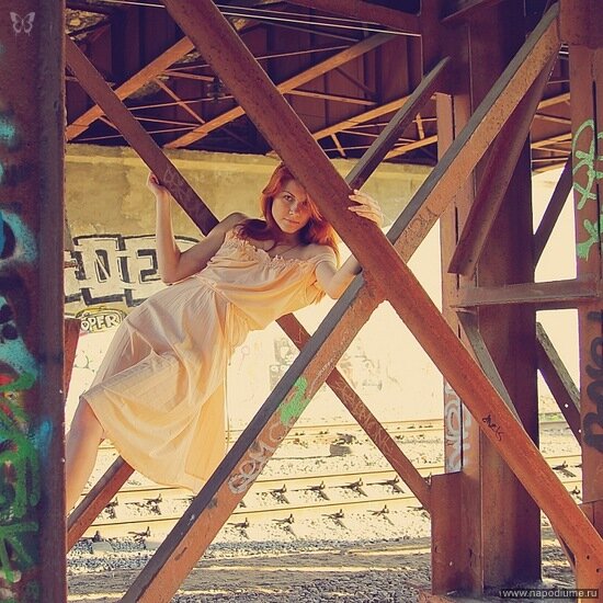 Foto Ana Cehova