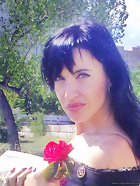 Фото Наталья natali Нестерова
