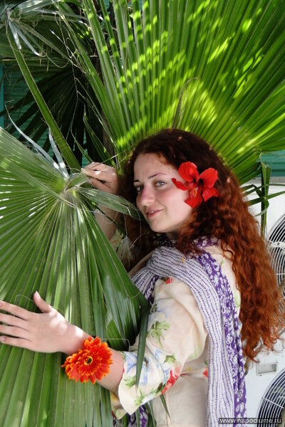 Katerina Suponeva's photo