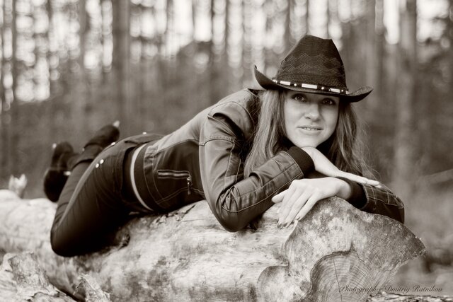 Dmitrij Ratnikov's photo