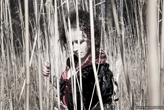 Viktoria Vovk's photo