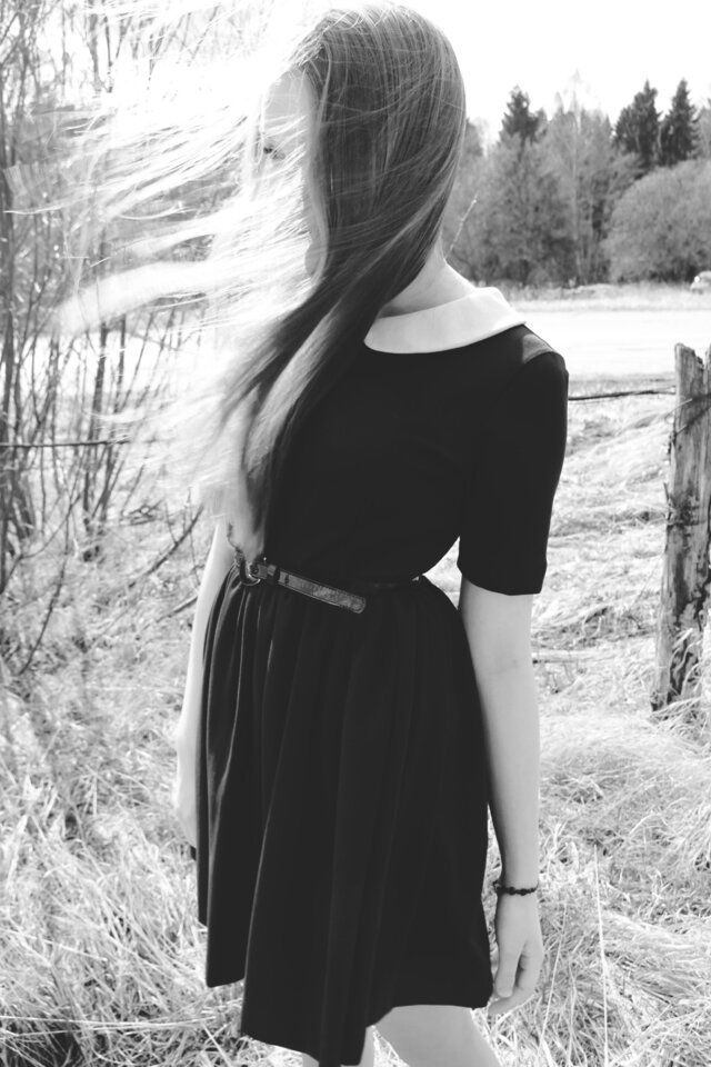 Daria Ivanova's photo