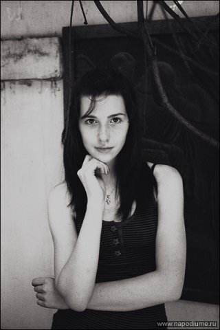 Olina Fidaeva's photo