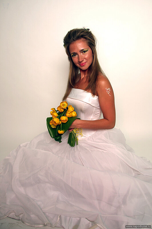 Фото ballada Анна Юдина