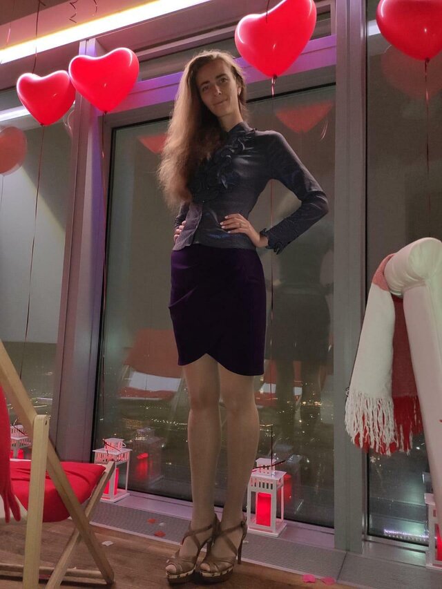 Anna Cigankova's photo
