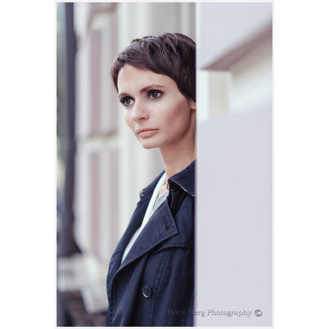 Фото Лилия Lilya Гланц