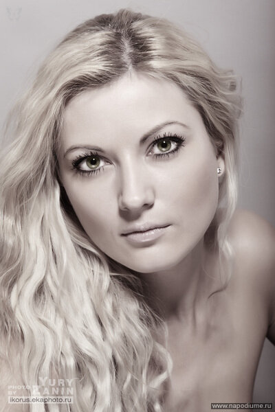 照片Anastasiya Iva