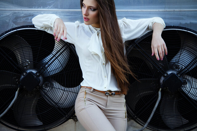 Alina by HK