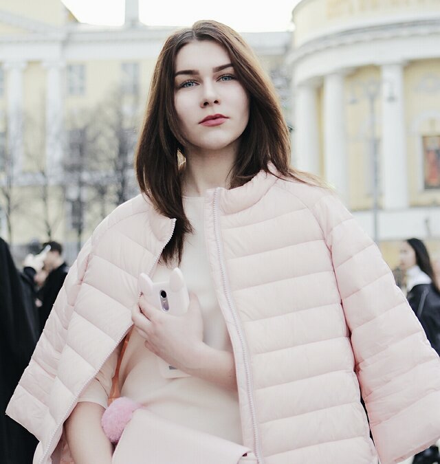 Elizaveta Lomova's photo