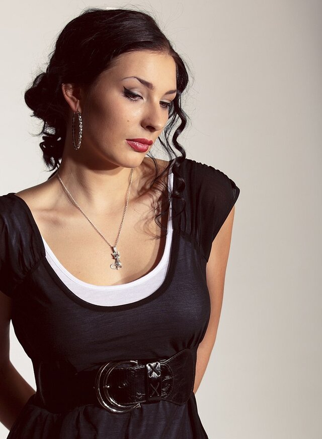 Фото Юлианна Sindy Tennant Теннант