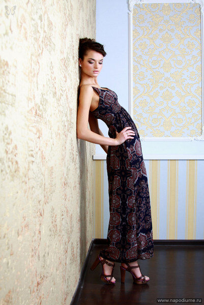Ulia Popova's photo