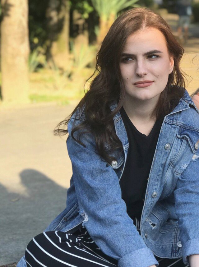 Foto Natali K