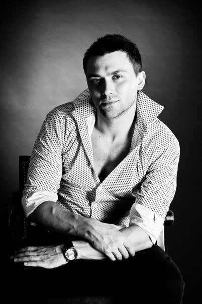 Sergej Lizard's photo
