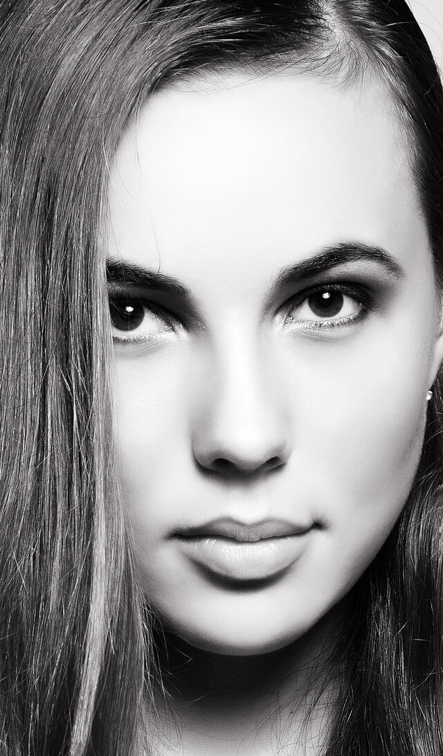 Anna Rudenko's photo