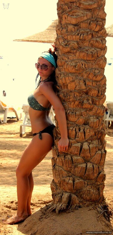 Aleksandra Vlasova's photo