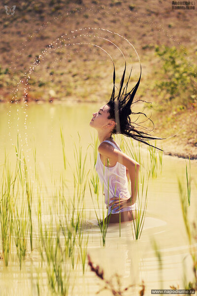 Anzelika Malka's photo